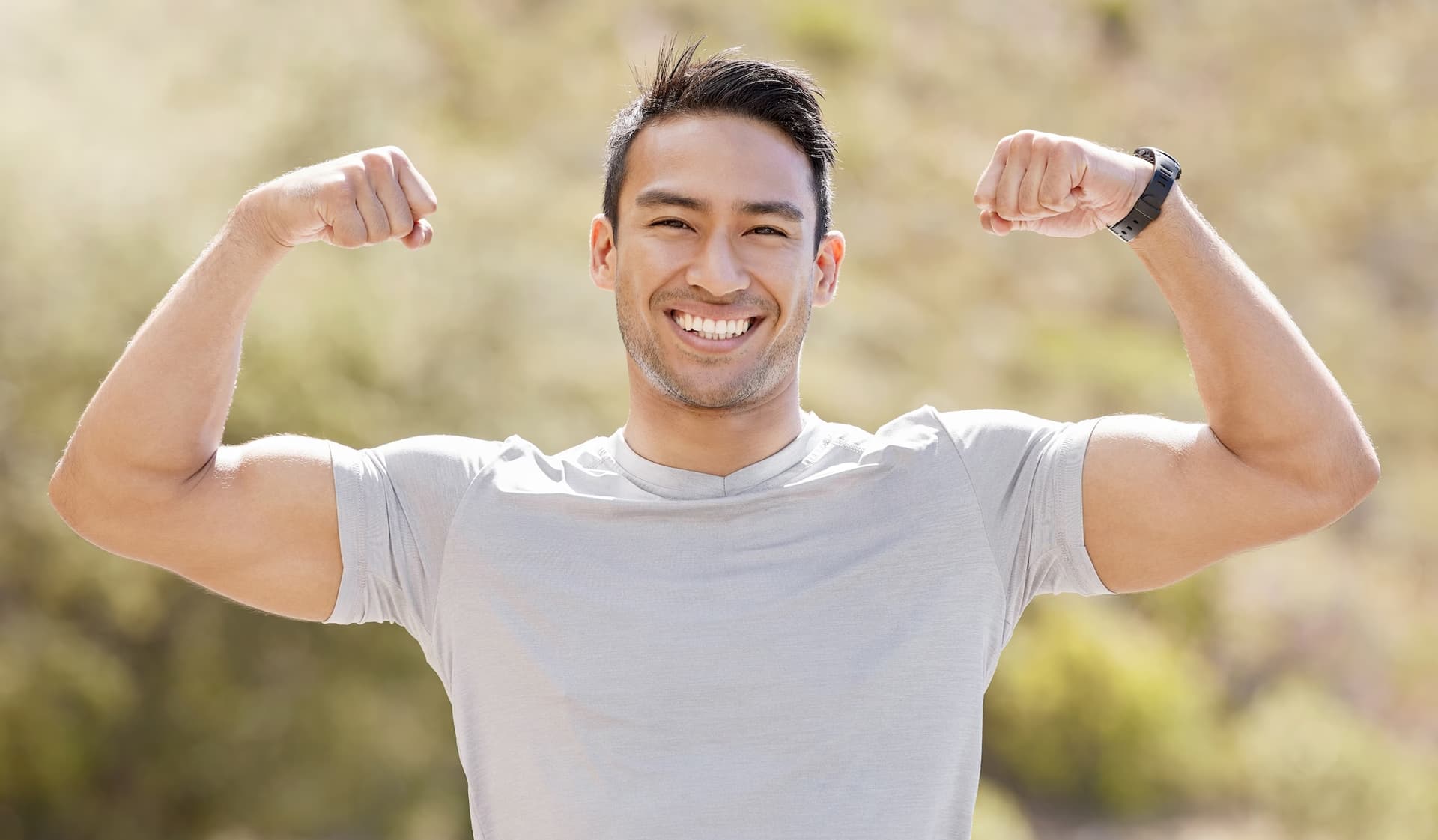 image of blog article titled The Benefits of Testosterone Replacement Therapy