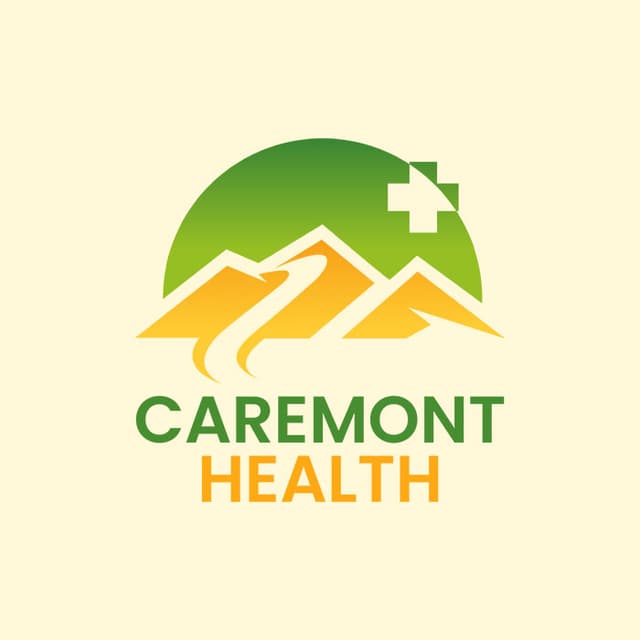 Logo of Caremont Health